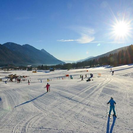 Ferienhaus Nickl Weissbriach Bagian luar foto