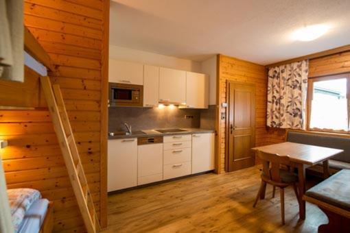 Ferienhaus Nickl Weissbriach Bagian luar foto