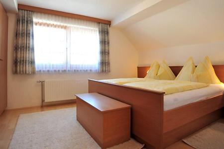 Ferienhaus Nickl Weissbriach Bagian luar foto